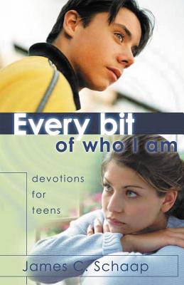 Seller image for Every Bit of Who I Am: Devotions for Teens (Paperback or Softback) for sale by BargainBookStores