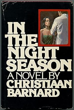 Image du vendeur pour Night Season mis en vente par WeBuyBooks