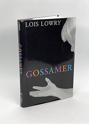 Seller image for Gossamer (Signed First Edition) for sale by Dan Pope Books