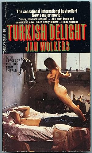 Seller image for Turkish Delight for sale by Book 'Em