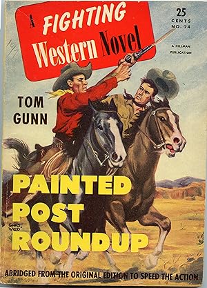 Painted Post Roundup