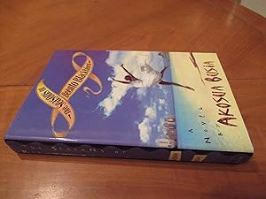 Seller image for The Seasons of Beento Blackbird: A Novel for sale by Arroyo Seco Books, Pasadena, Member IOBA