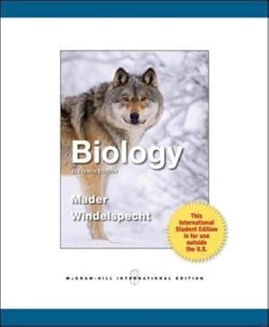 Image du vendeur pour Biology mis en vente par WeBuyBooks