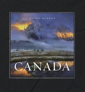 Seller image for CANADA for sale by WeBuyBooks