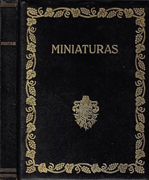 Catalogo de las miniaturas y pequenos retratos pertenecientes al excmo. Sr. Duque De Berwick Y De...