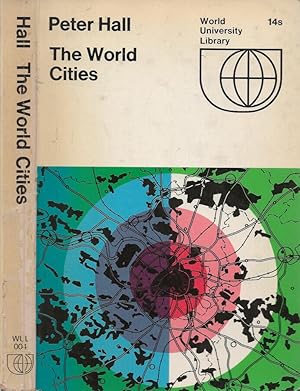 Seller image for The World Cities for sale by Biblioteca di Babele