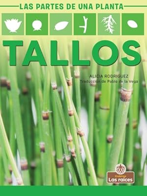 Imagen del vendedor de Tallos / Stems -Language: spanish a la venta por GreatBookPrices