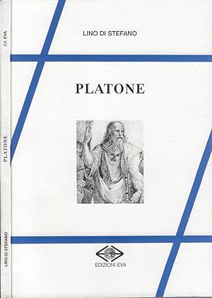 Bild des Verkufers fr Platone zum Verkauf von Biblioteca di Babele