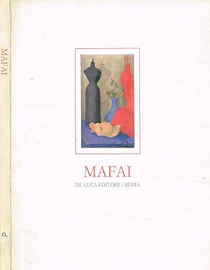Immagine del venditore per Mafai venduto da Biblioteca di Babele
