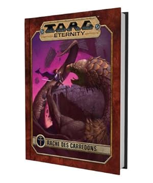 Seller image for Torg Eternity - Rache des Carredons for sale by AHA-BUCH GmbH