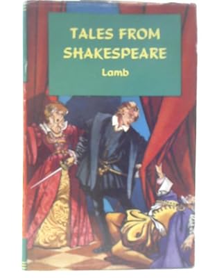 Tales From Shakespeare