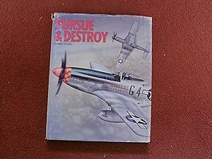 Seller image for Pursue & Destroy for sale by Buybyebooks