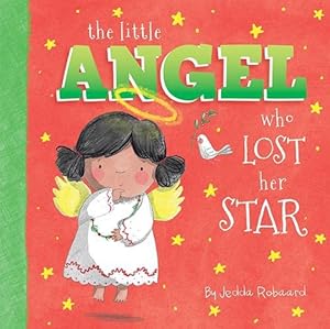 Immagine del venditore per Little Angel Who Lost Her Star (Board Book) venduto da Grand Eagle Retail