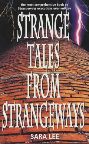 Bild des Verkufers fr Strange Tales from Strangeways: And Other Extraordinary Prison Stories zum Verkauf von WeBuyBooks