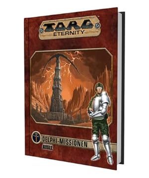 Seller image for Torg Eternity - Delphi Missionen: Aysle for sale by AHA-BUCH GmbH