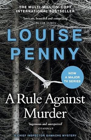 Seller image for A Rule Against Murder (Paperback) for sale by Grand Eagle Retail