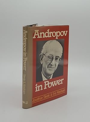 Seller image for ANDROPOV IN POWER From Komsomol to Kremlin for sale by Rothwell & Dunworth (ABA, ILAB)
