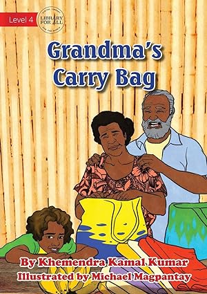 Seller image for Grandma\ s Carry Bag for sale by moluna