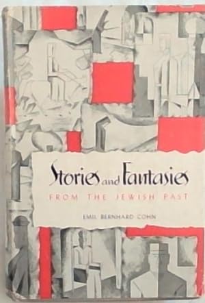 Seller image for Stories and Fantasies from the Jewish Past for sale by Chapter 1