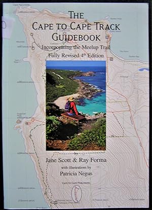 The Cape To Cape Track Guidebook