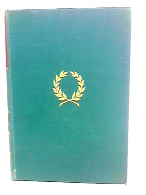 Bild des Verkufers fr Green Laurels: The Lives And Achievements Of The Great Naturalists zum Verkauf von World of Rare Books