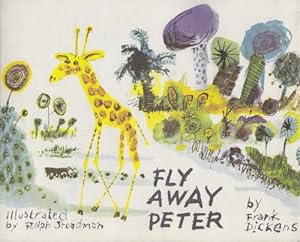 Immagine del venditore per Fly Away Peter venduto da WeBuyBooks