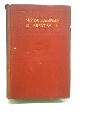 Imagen del vendedor de Stepping Heavenward a la venta por World of Rare Books