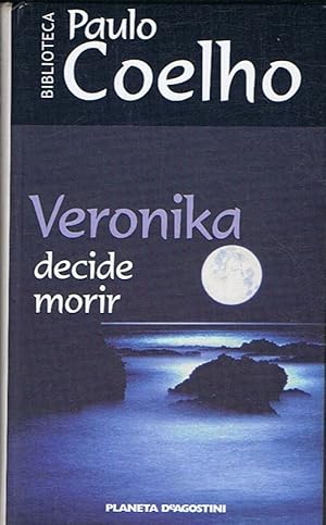 Seller image for VERONIKA DECIDE MORIR for sale by Librera Torren de Rueda