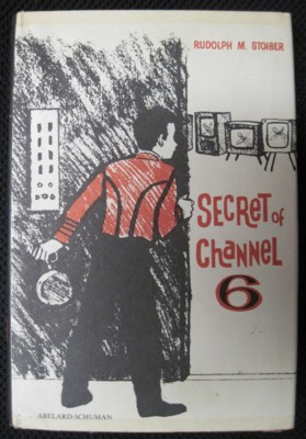Secret of Channel Six
