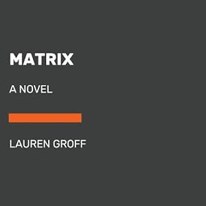 Seller image for Matrix (Paperback) for sale by AussieBookSeller