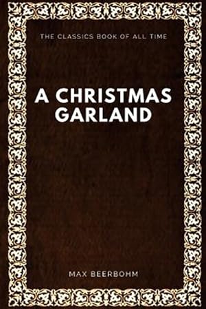 Bild des Verkufers fr A Christmas Garland zum Verkauf von GreatBookPrices