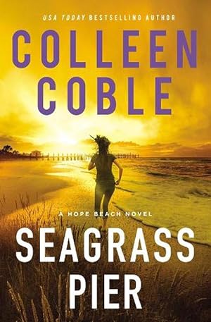 Seller image for Seagrass Pier (Paperback) for sale by Grand Eagle Retail