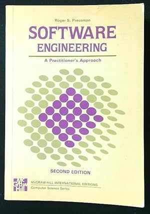 Immagine del venditore per Software Engineering: A Practitioner's Approach venduto da Librodifaccia