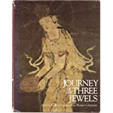 Seller image for Journey of the Three Jewels: Japanese Buddhist Paintings from Western Collections for sale by Joseph Burridge Books