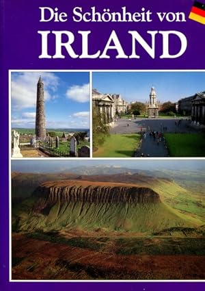 Die Schönheit von Irland