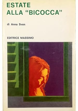 Seller image for Estate alla Bicocca for sale by Libreria Tara