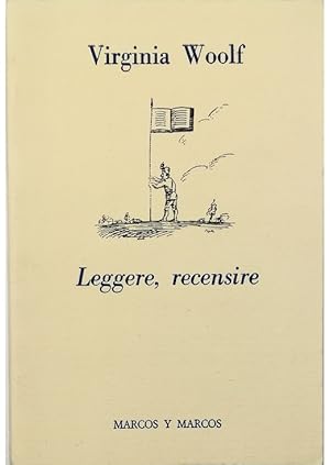 Leggere, recensire