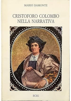 Immagine del venditore per Cristoforo Colombo nella narrativa venduto da Libreria Tara