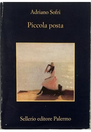 Seller image for Piccola posta for sale by Libreria Tara