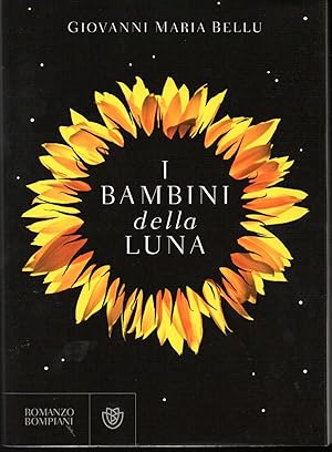 Seller image for I bambini della luna for sale by Libreria Tara