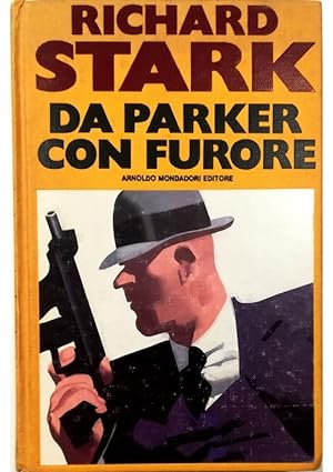 Immagine del venditore per Da Parker con furore venduto da Libreria Tara