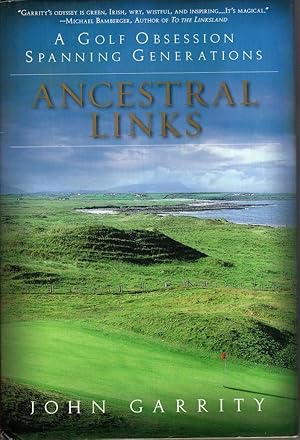 Seller image for Ancestral Links: A Golf Obsession Spanning Generations for sale by High Street Books