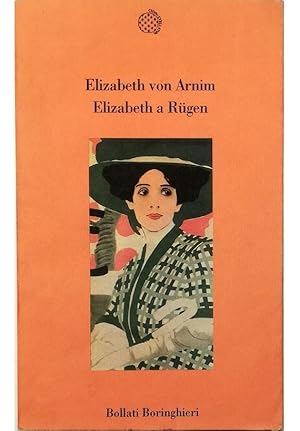 Imagen del vendedor de Elizabeth a Rugen a la venta por Libreria Tara