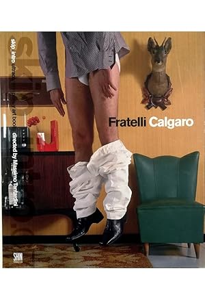 Imagen del vendedor de Fratelli Calgaro a la venta por Libreria Tara