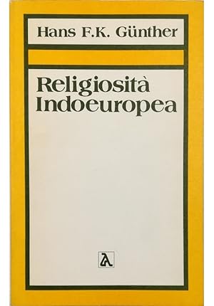 Religiosità indoeuropea