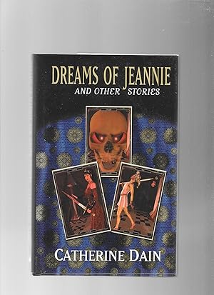 Seller image for Dreams of Jeannie and other Stories for sale by Lavender Fields Books PBFA