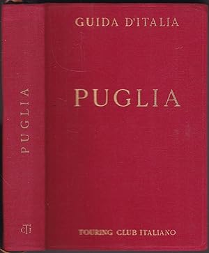 Puglia (= Guida d'Italia)
