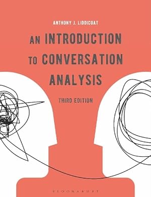 Seller image for An Introduction to Conversation Analysis (Paperback) for sale by Grand Eagle Retail