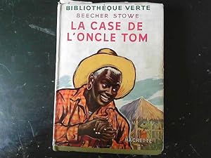 Bild des Verkufers fr La Case de l'oncle Tom zum Verkauf von JLG_livres anciens et modernes