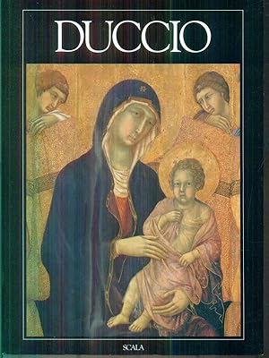 Seller image for Duccio di Buoninsegna for sale by Librodifaccia